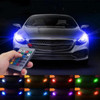 Multi Color LED System
