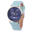 Meow Kitty Watch