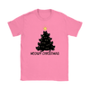 Meowy Christmas Tree