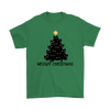 Meowy Christmas Tree