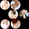 Digital Therapy Machine and Massager Slipper Kit