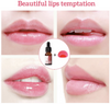 Lip Essential Oil & Plumper Set