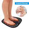 Foot Stim Pro - Physiotherapy EMS Foot Massage & Muscle Simulator