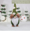 Christmas Faceless Doll Merry Christmas Decorations