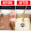 Flexible Drain Unclog Grabber