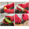 Peeling Potato Gloves