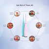 Ultrasonic Dental Plaque Scaler Remover
