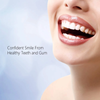 Ultrasonic Dental Plaque Scaler Remover