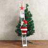 Climbing Beads / Ladder Santa Claus