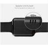 Bluetooth Smart Watch Sport Pedometer With SIM Camera For Android Smartphone