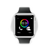 Bluetooth Smart Watch Sport Pedometer With SIM Camera For Android Smartphone