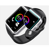 Bluetooth Smart Watch Sport Pedometer With SIM Camera For Android Smartphone