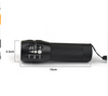 3 Mode 7 Watt 2000 Lumens Bicycle Light Offer