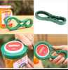 Cordless Battery Operated One Touch Automatic Can Jar Opener