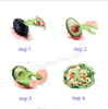 3-in-1 Avocado Slicer Peeler Skinner Offer