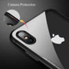 Lotus Tempered Glass iPhone Case Lotus Tempered Glass iPhone Case