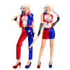 Harley Quinn Costume
