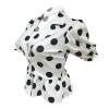 Judy polka dots blouse