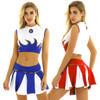 Cheerleader Costume Cheerleader Costume