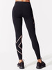 MID-RISE COMPRESSION ACTIVEWEAR
