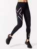 MID-RISE COMPRESSION ACTIVEWEAR