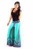 Seamless Ribbed Racerback Sports Tank Top Blouse Yoga Activewear Cami