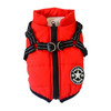 Jacket Winter For Puppy Dog