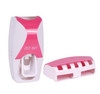 Automatic Toothpaste Dispenser Toothbrush