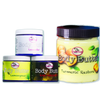 Organic Beauty Pack | Natural Restore | Habbie Beauty Supplies