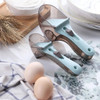 Large Scale Measuring Spoon Seasoning Tool (combo 2pcs)