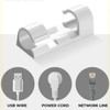 Finisher Wire Clamp (combo 20pcs)