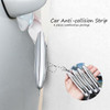 Car Anti-collision Strip (combo 4pcs)