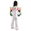 Boys Toy Story Buzz Lightyear Costume