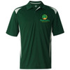 Rahma's Logo Rahma's Tax Service Premier Sport Shirt