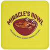 Miracle's Bowl Coaster