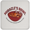 Miracle's Bowl Coaster