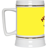 Miracle's Bowl Beer Stein 22oz.
