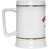 Miracle's Bowl Beer Stein 22oz.
