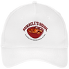 Miracle's Bowl Five Panel Twill Cap