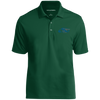 SET UV Micro-Mesh Polo