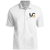Uprise Credit UV Micro-Mesh Polo