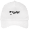 MrSirleafson Five Panel Twill Cap