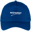 MrSirleafson Five Panel Twill Cap