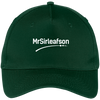 MrSirleafson Five Panel Twill Cap