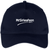 MrSirleafson Five Panel Twill Cap