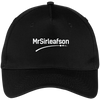 MrSirleafson Five Panel Twill Cap