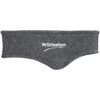 MrSirleafson Fleece Headband