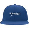 MrSirleafson Twill Flexfit Cap