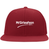 MrSirleafson Twill Flexfit Cap