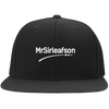 MrSirleafson Twill Flexfit Cap
